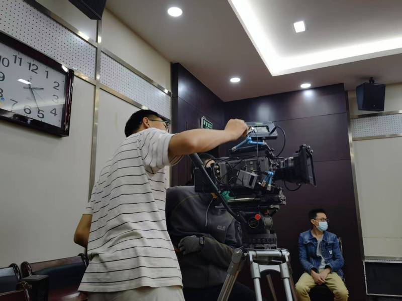 价值沉淀，长效赋能——梁子湖区TVC与广告片拍摄制作的长效价值构建