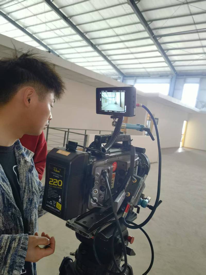 解锁梁子湖区广告片拍摄：以创意镜头，解锁品牌商业价值新高度